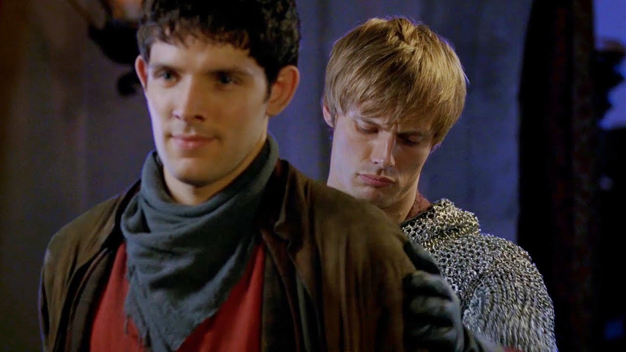 merthur crack(?) or whatever