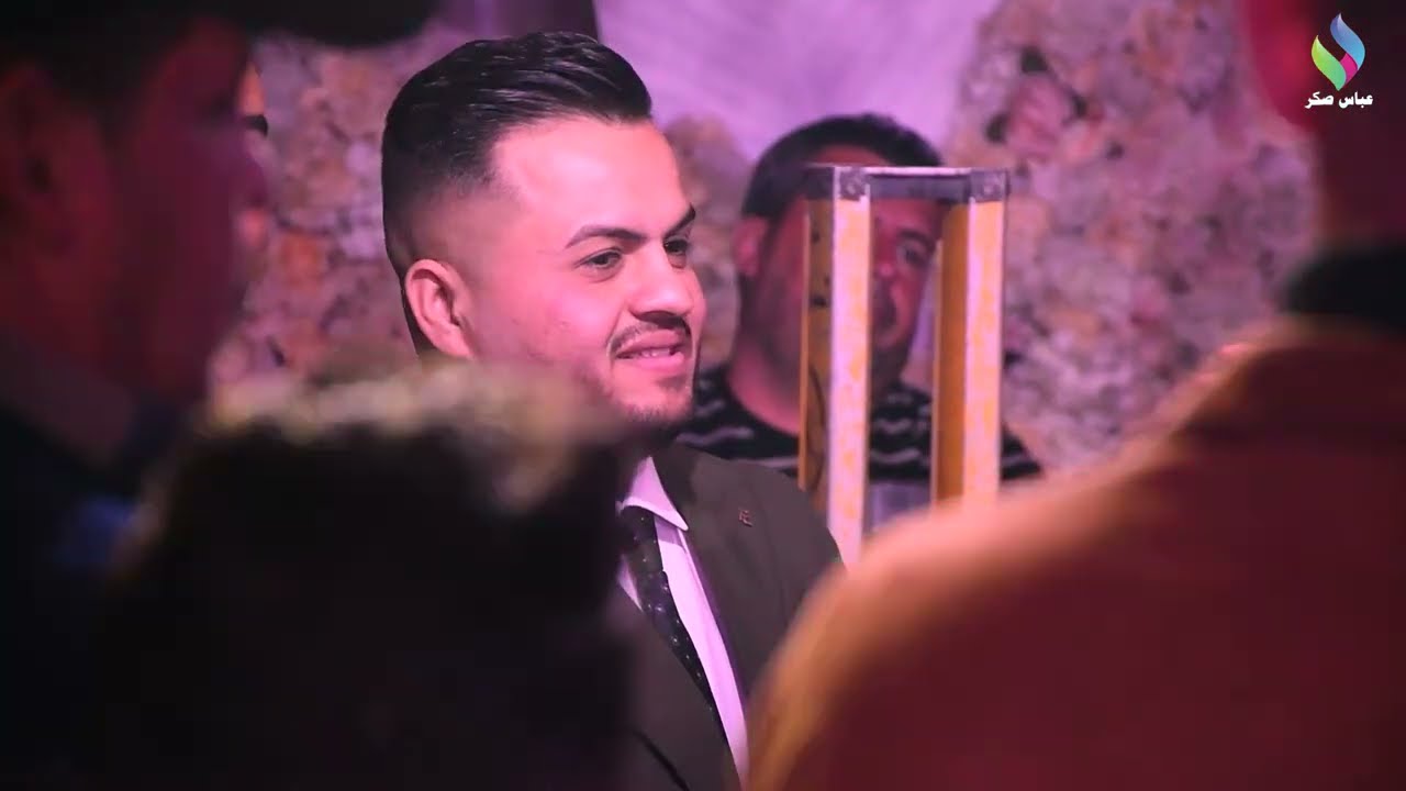 الفنان سعد غركان🚦 خذانه الشيب🚦 وحنه بل ثلاثين🚦 حفلة هالي الحله🚦للحجز 07703218522