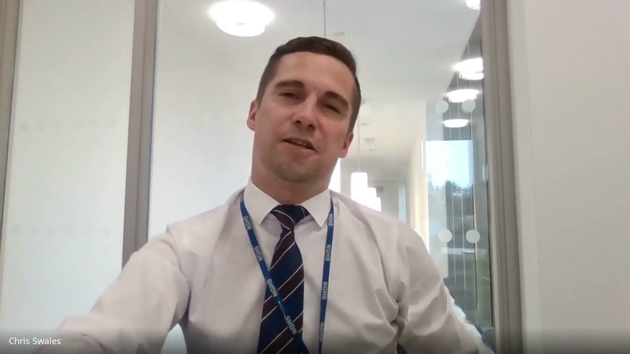 Welcome to Key Stage 3 with Mr Swales