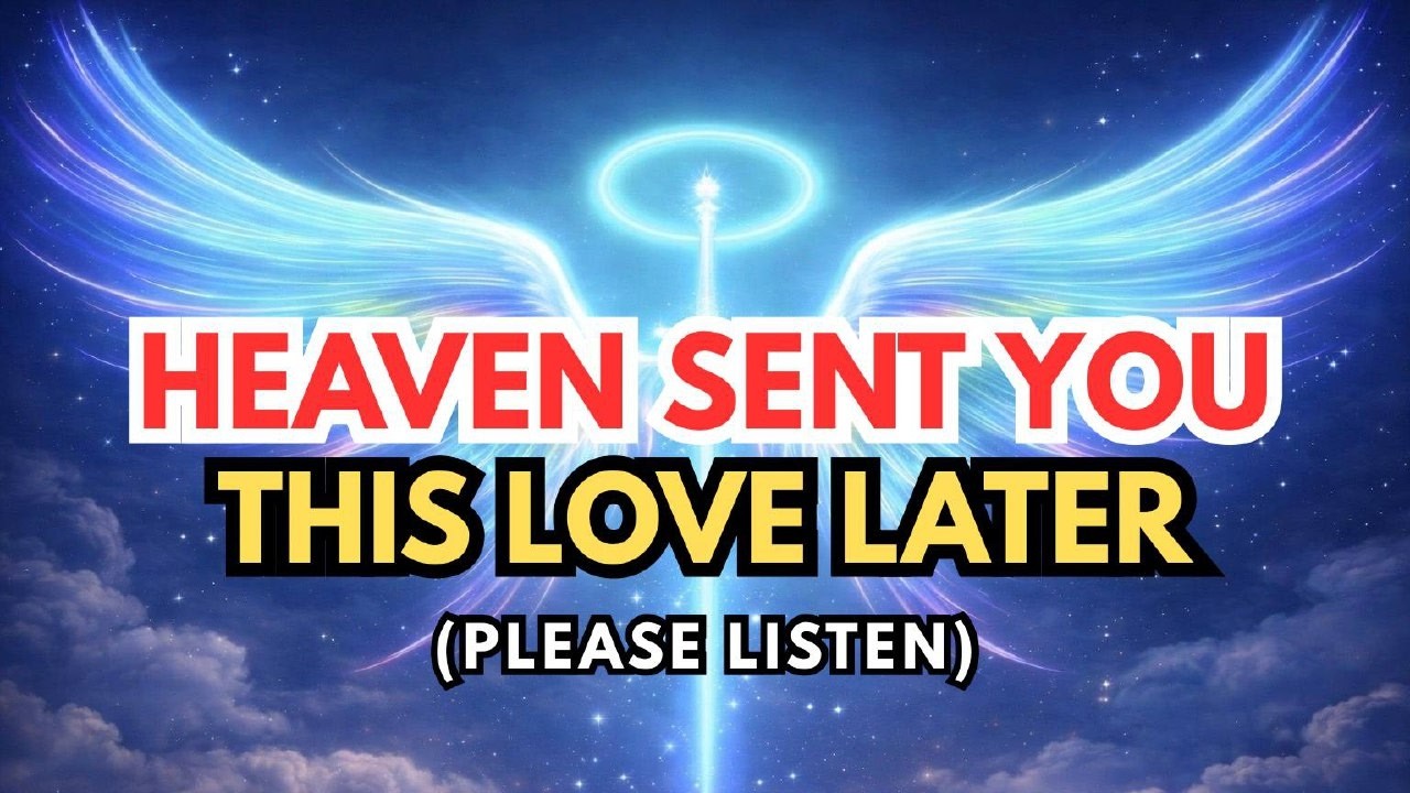 🔴 Chosen One: The Moment God Defends Your Name Is Closer Than You Think 👑✨
