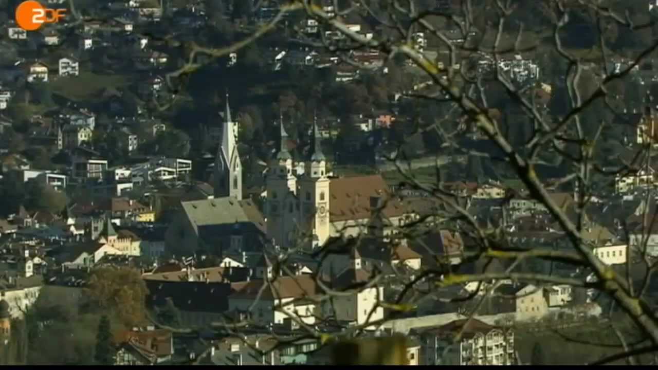 ZDF: aspekte-Beitrag: 