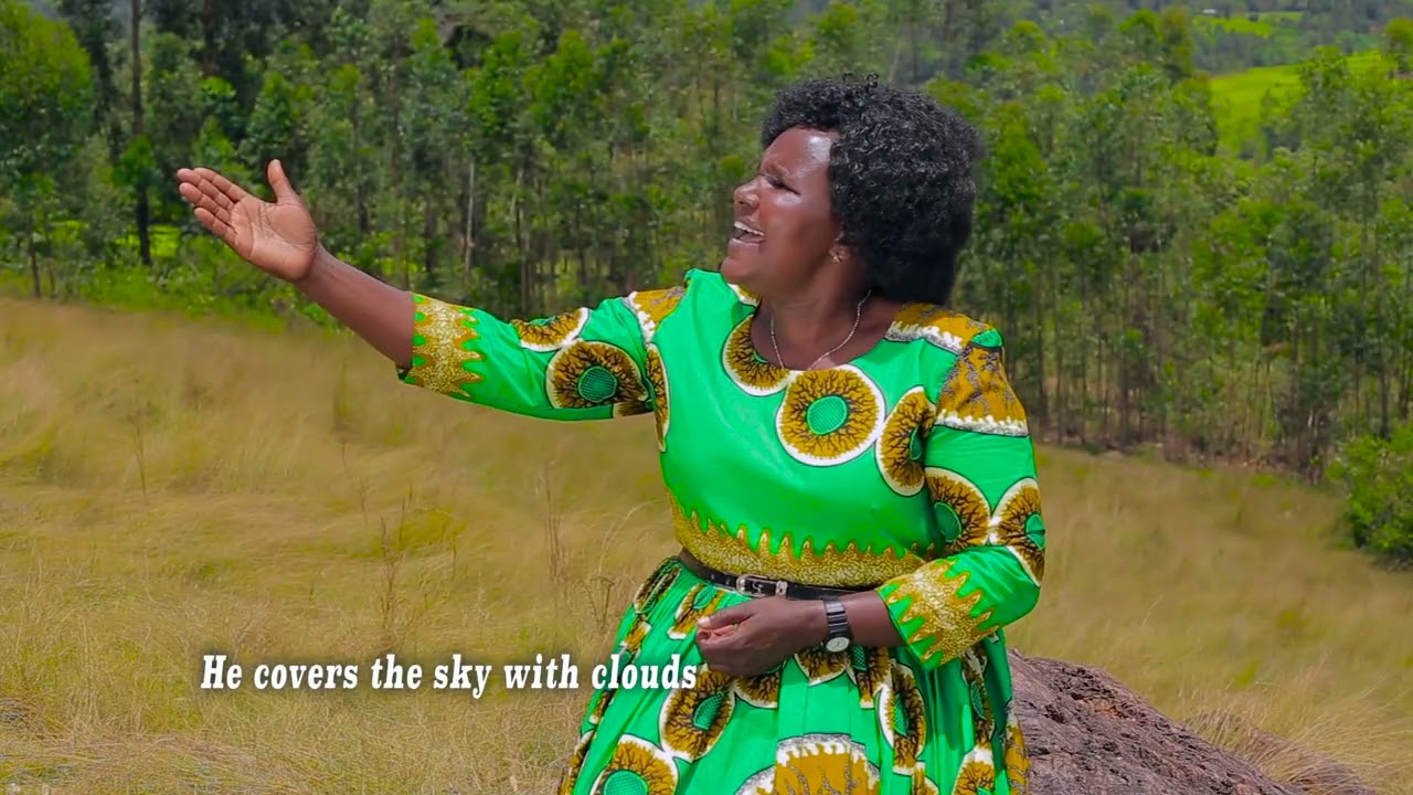 AIC TULWAP BURETI CHOIR-OTIENJIN