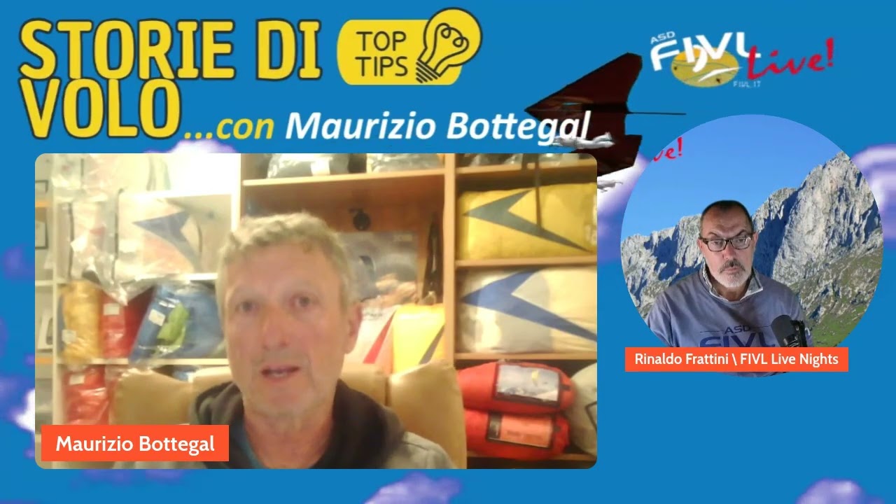 Tips for Pilots - Bottegal, Attenzione