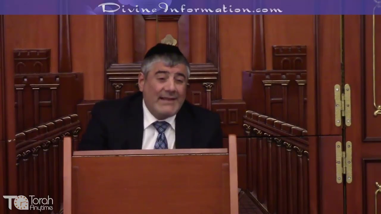 Rabbi Yosef Mizrachi-Lending money