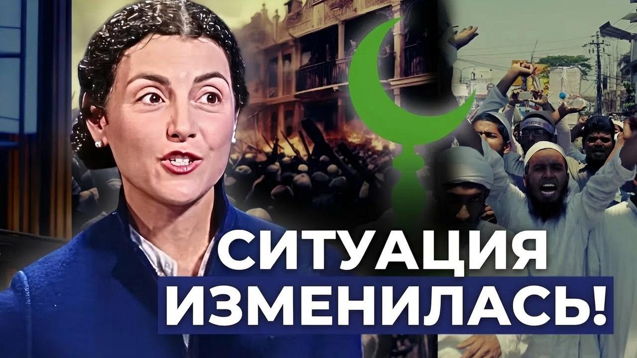 Иракский еврей: На Ближнем Востоке назревает тихая перемена...