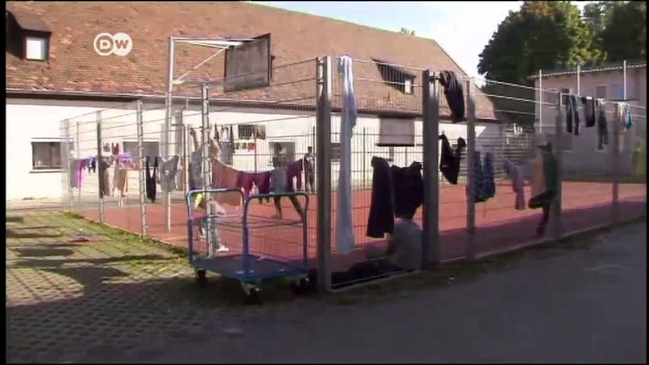 Zuwanderung kein Problem f&uuml;r Deutschland | Journal