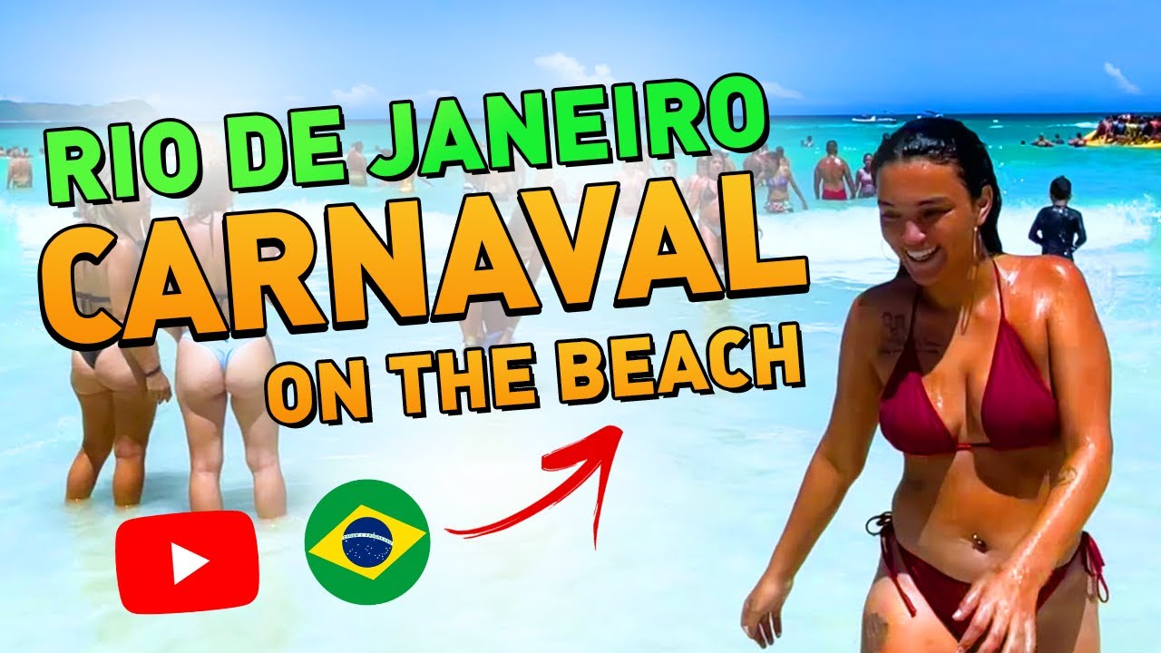 CABO FRIO 🇧🇷 BRAZIL - RIO DE JANEIRO | 2023