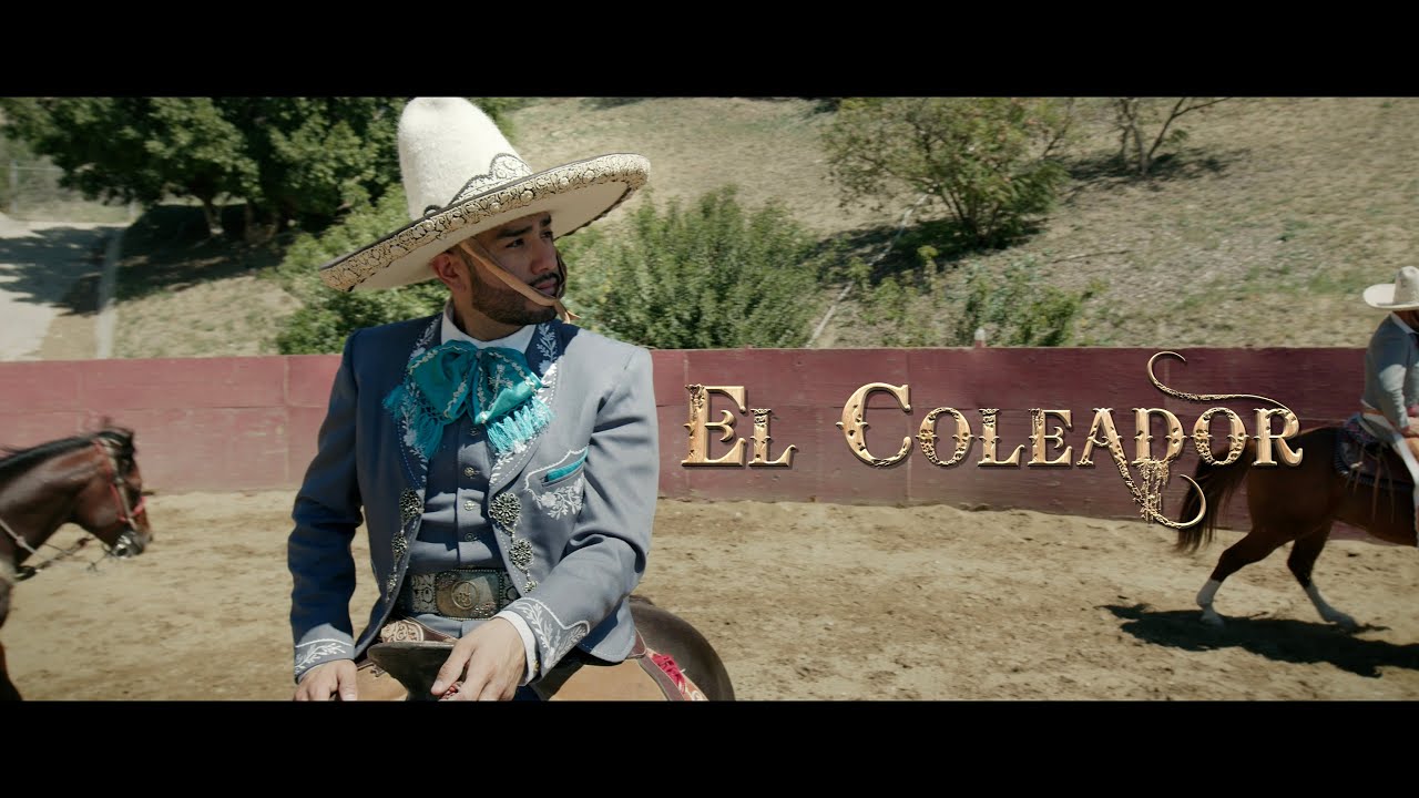 Corrido Del Coleador - Contragolpe De Froy Espitia Feat. Banda La Grande De Jeréz (Video Oficial)