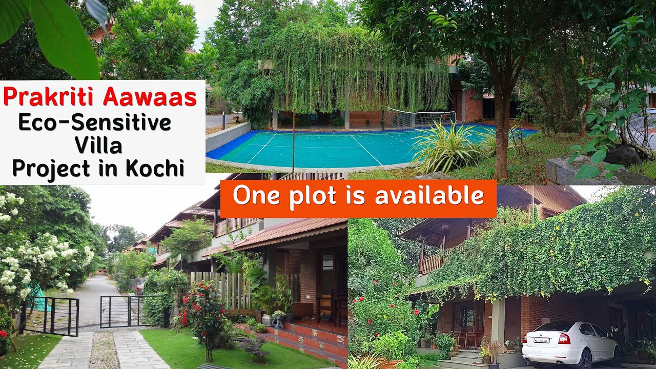 A Community of 20 Premium Villas with Sky Garden |One unit is available for sale |One2One