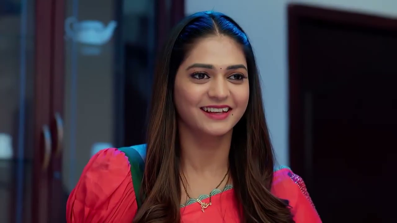 Nindu Noorella Saavasam | Ep - 794 | Webisode | Jan 23 2026 | Zee Telugu
