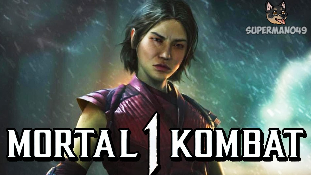 I Got Destroyed For Being Mean LOL - Mortal Kombat 1: 
