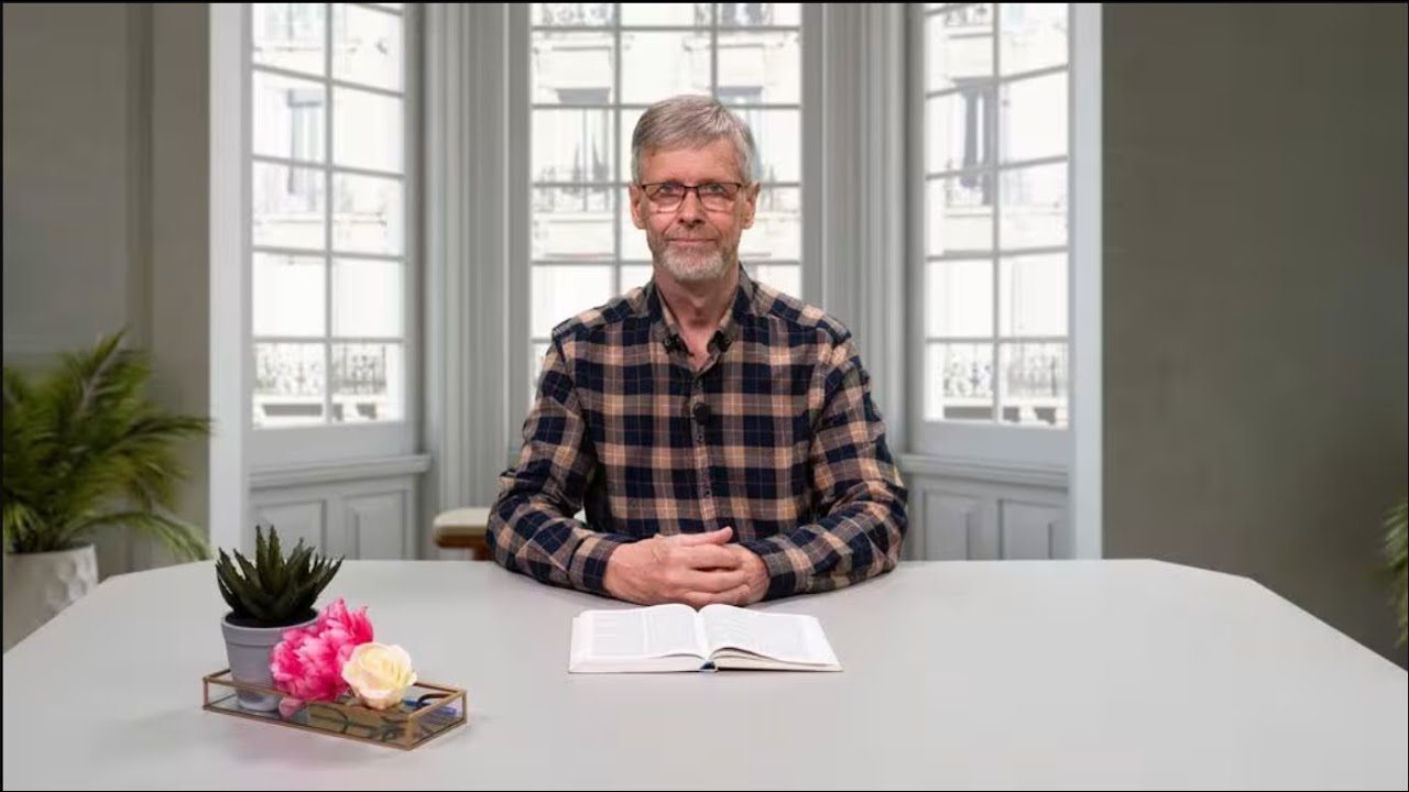 Yhteiskunnan rappeutusprosessi | Paimenen ääni