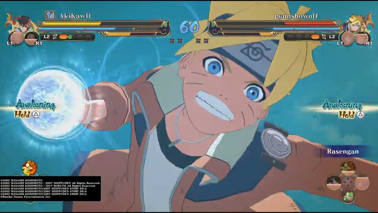 NARUTO X BORUTO Ultimate Ninja STORM CONNECTIONS_20260305170603