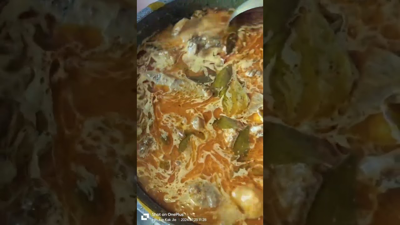 Kari Tulang. 