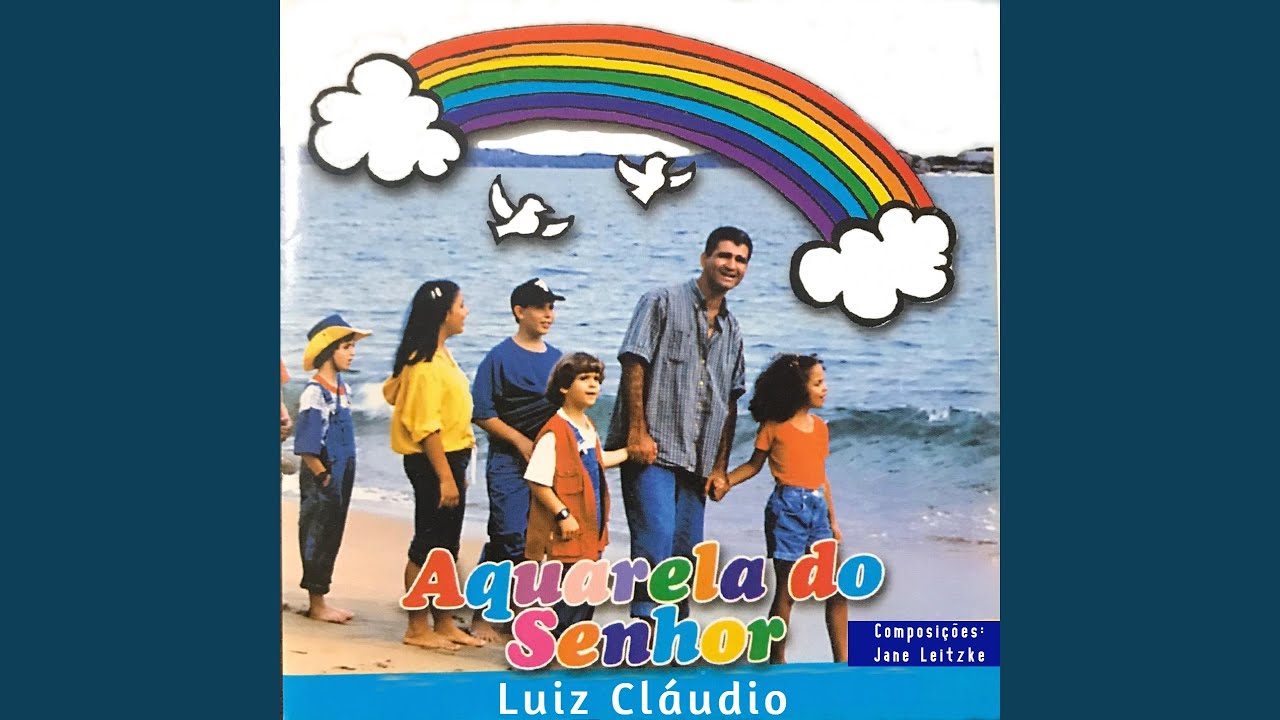 Natal (feat. Coro de Crianças Aquarela do Senhor)