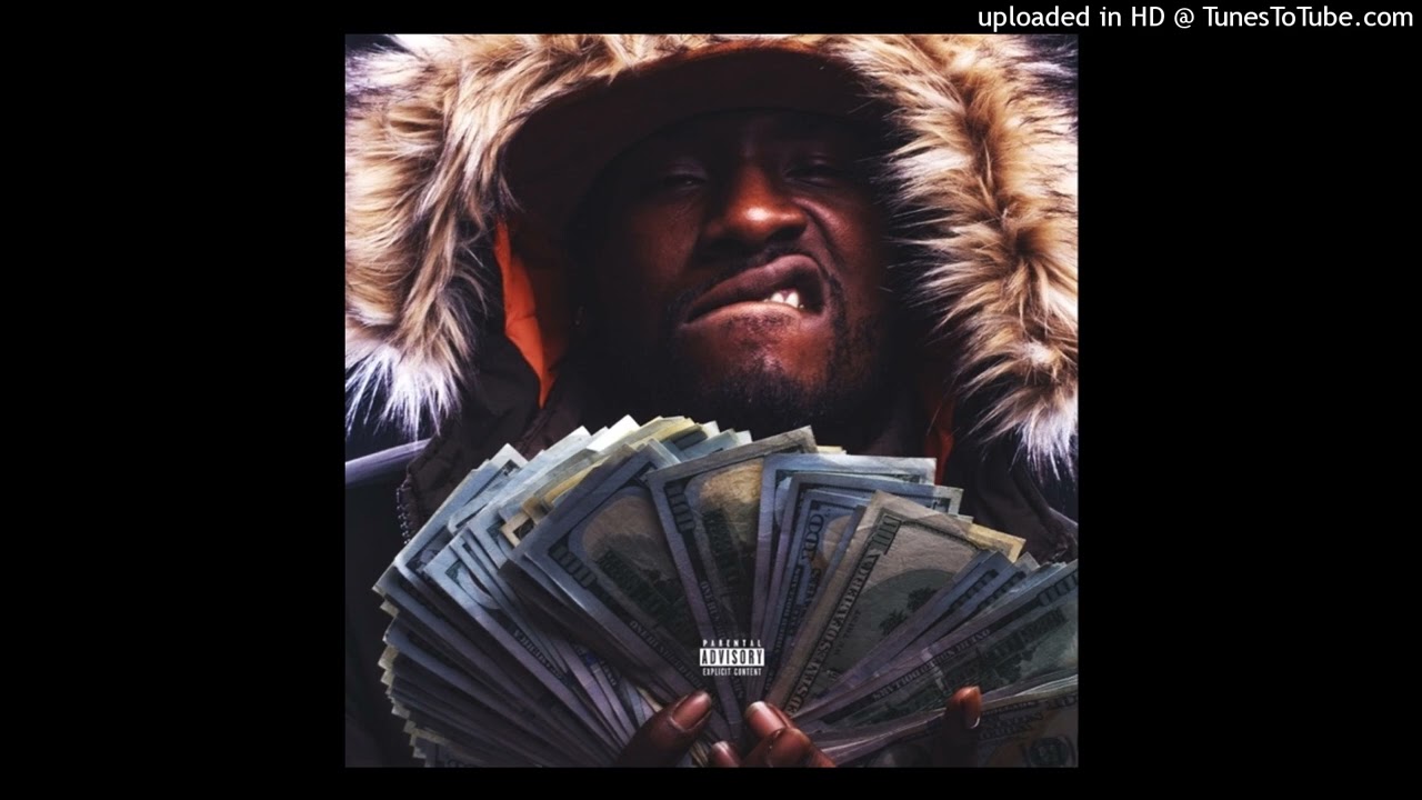 Bankroll Fresh x Jeezy x Drich type beat 