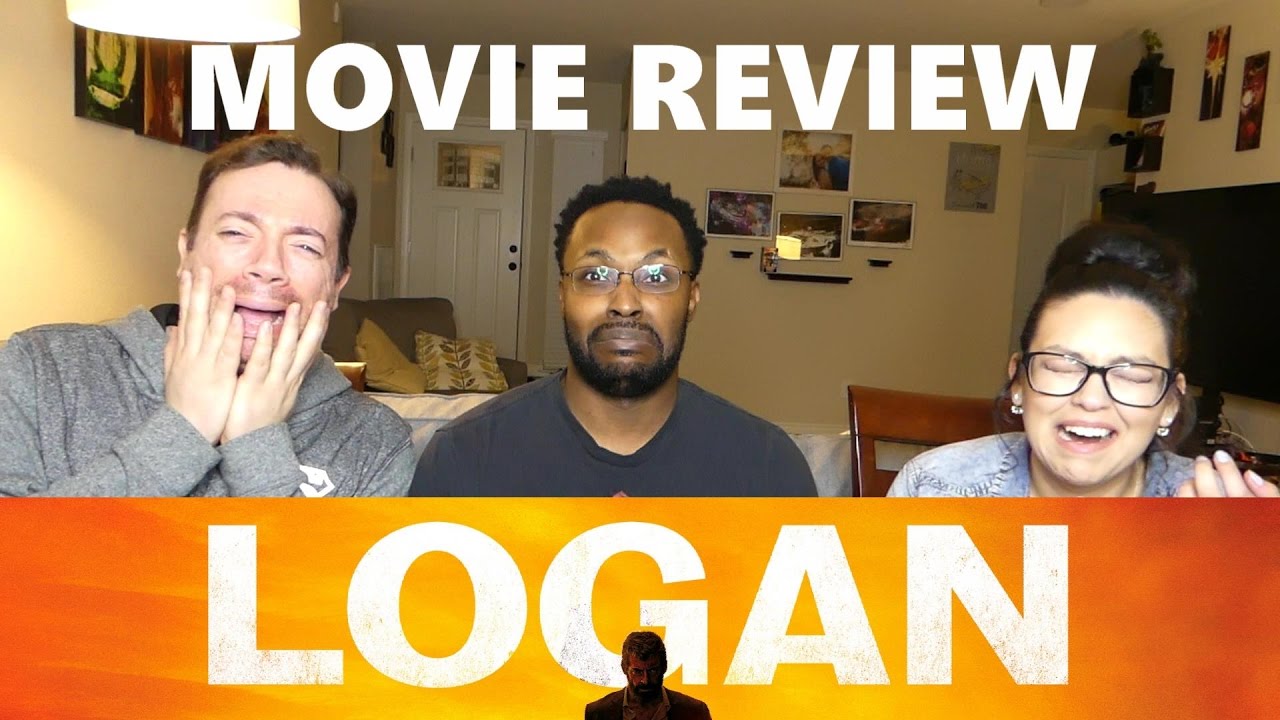 LOGAN - REVIEW -  With Spoiler Free Option