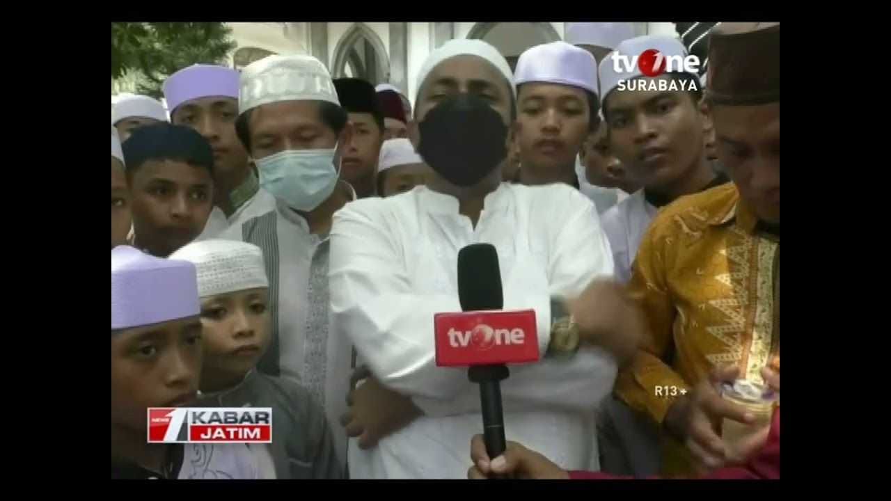BEASISWA PONDOK PESANTREN RAUDHATUL JANNAH