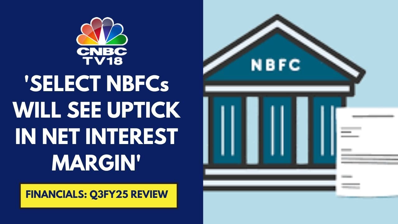 There Will Be Incremental Pressure On Net Interest Margin For Banks In Coming Quarters: MOFSL