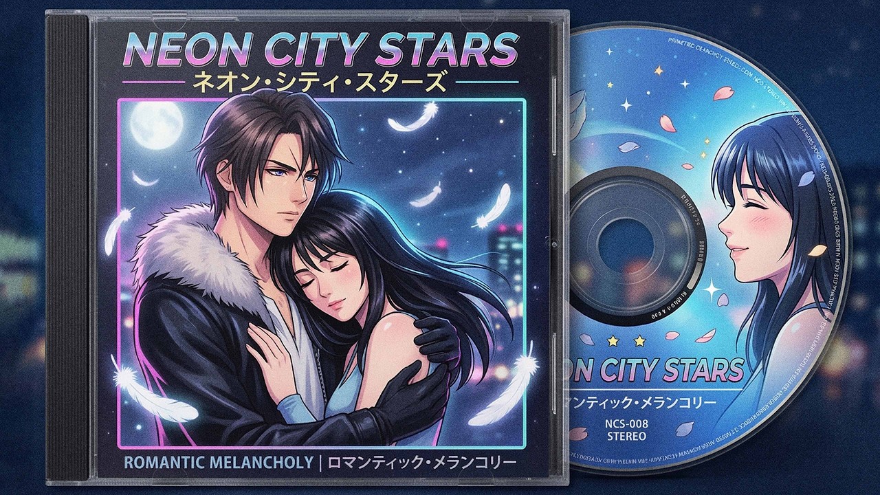 City Pop 