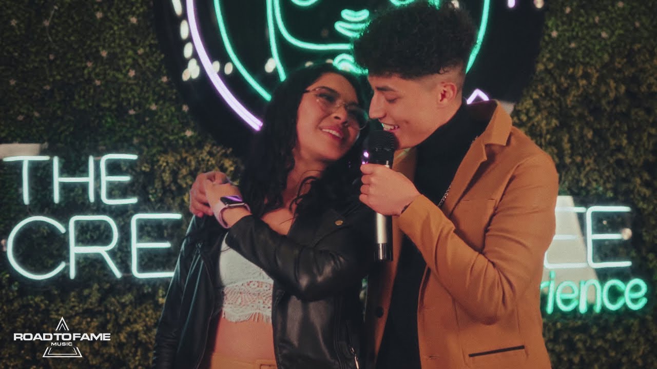 Christopher Pizarro - Te Esperaré (Video Oficial)