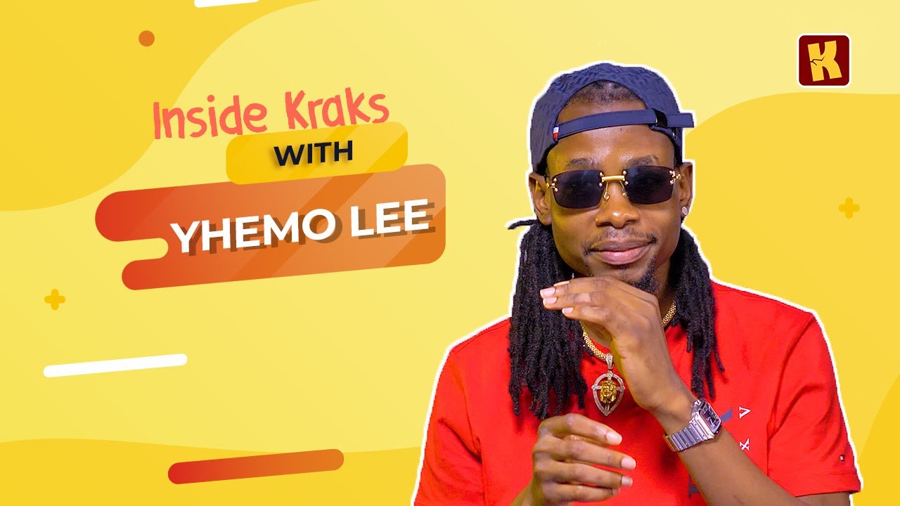 YHEMO LEE Plays Our Never Have I Ever Game | Inside Kraks