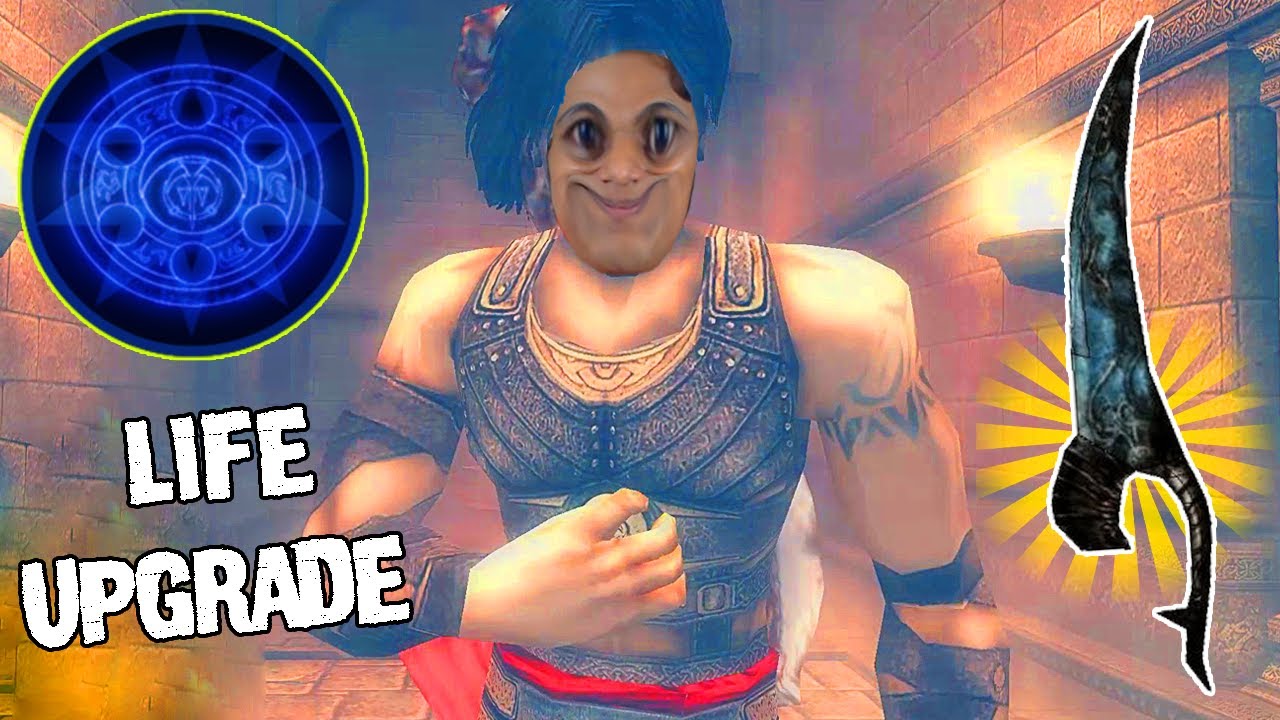 We Are Ready To Fight Dahaka ❤️❤️ [Prince of Persia (WW)- Part 8]
