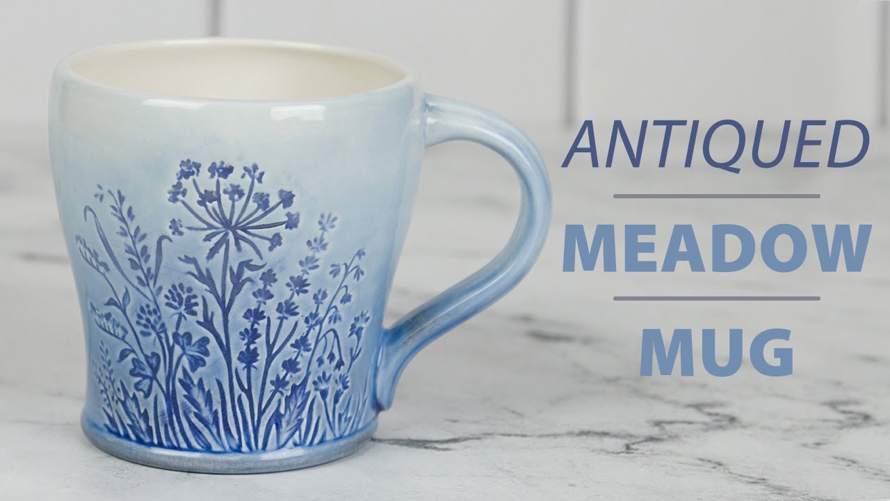 Meadow Mug How-To