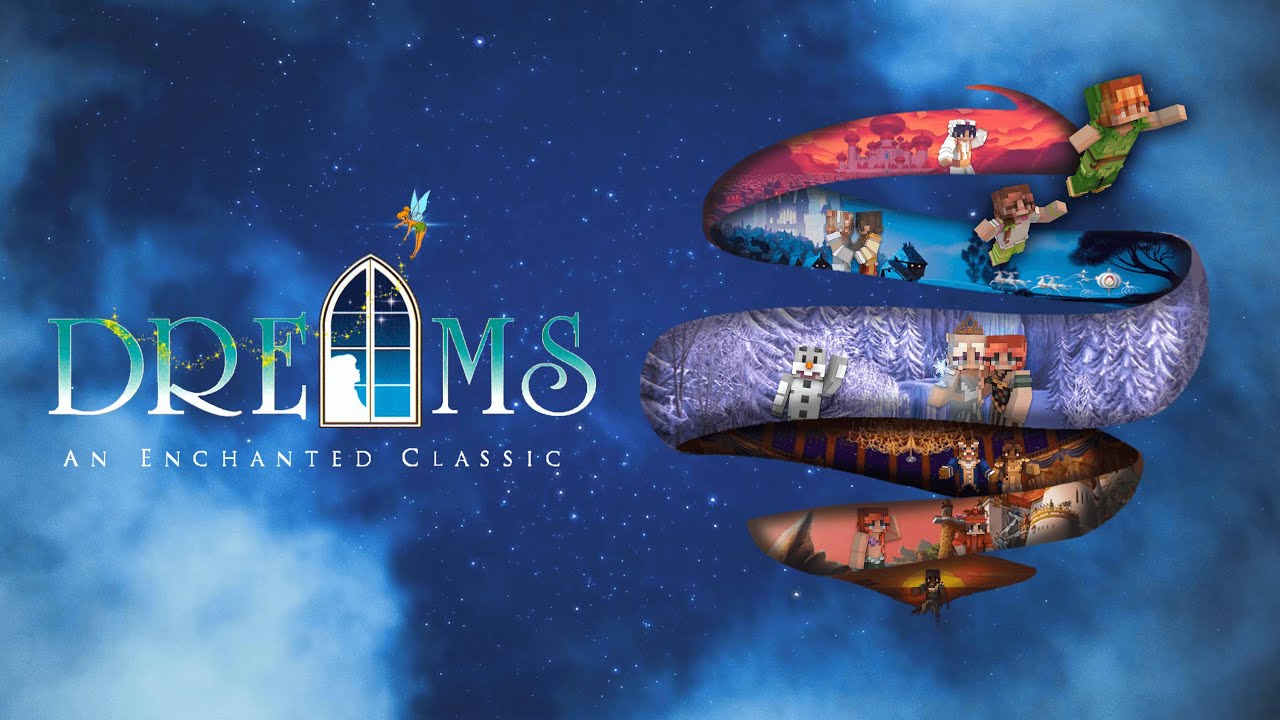 Disney Dreams: An Enchanted Classic | DCTP