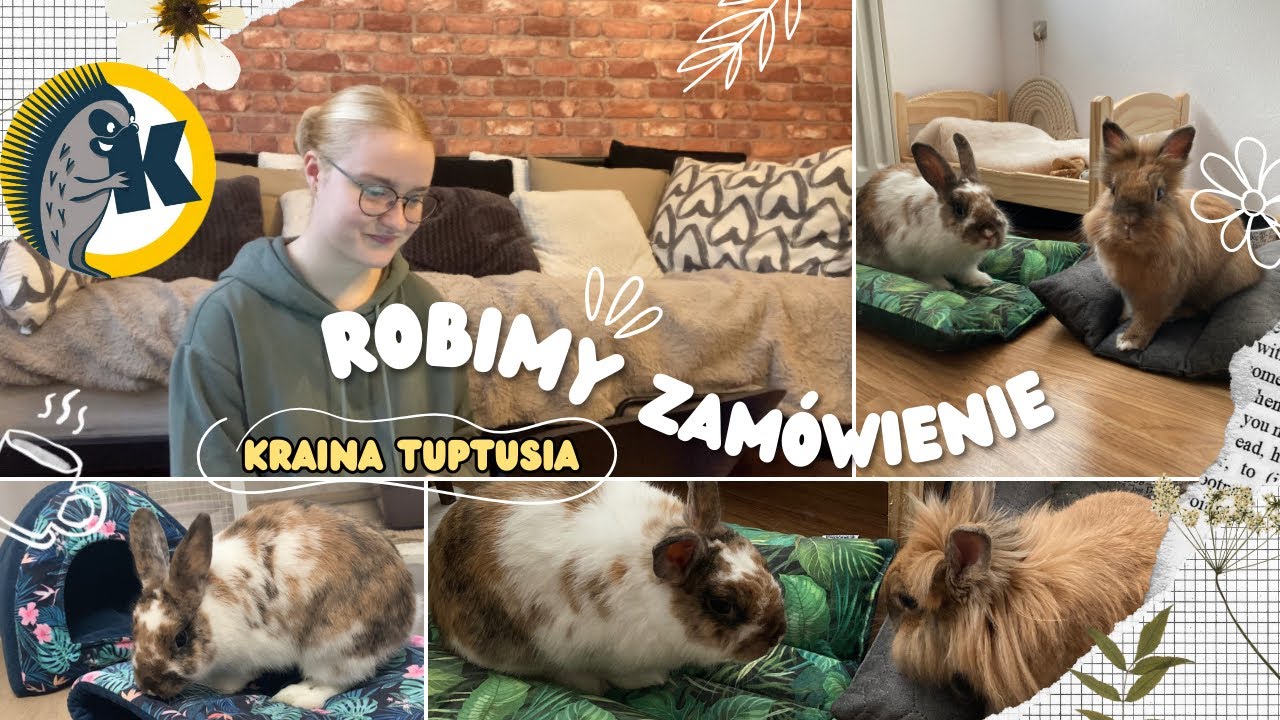 ZAMAWIAMY AKCESORIA OD KRAINY TUPTUSIA