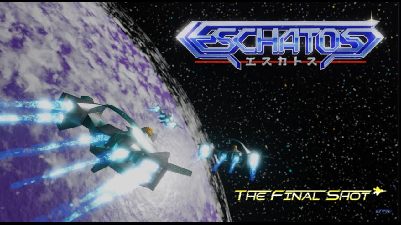 Eschatos 1cc (Original Hard) w/ Full Commentary