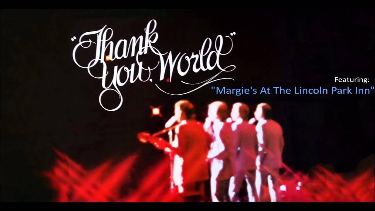 The Statler Brothers sing  