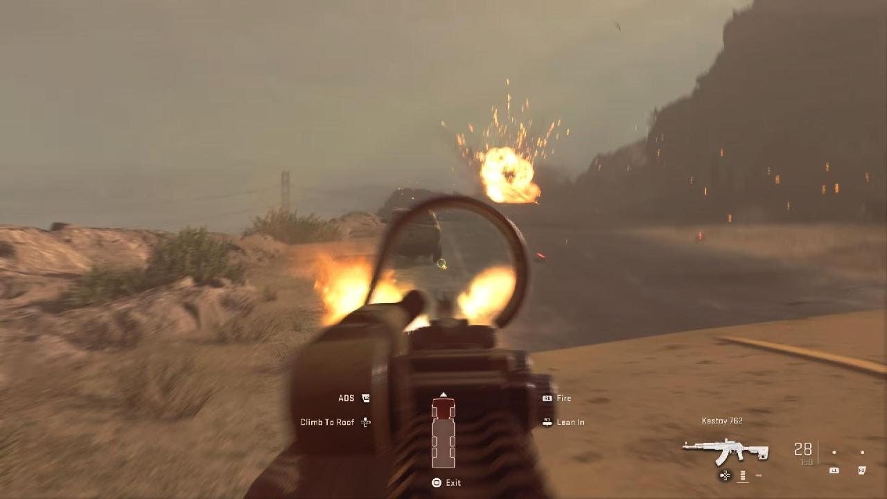 Call of Duty Modern Warfare 2_2026 Part 5