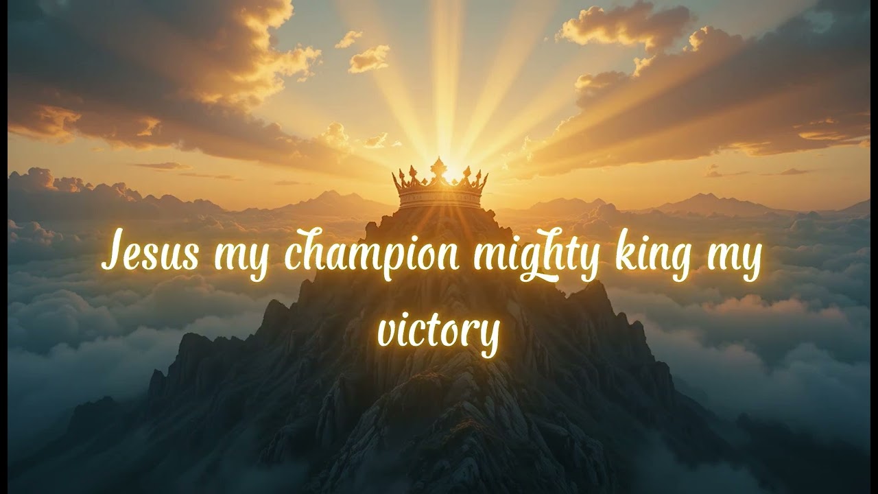 Worship Revival: 25 Songs to Draw Near to God | Powerful Praise & Worship Music Compilation 2025