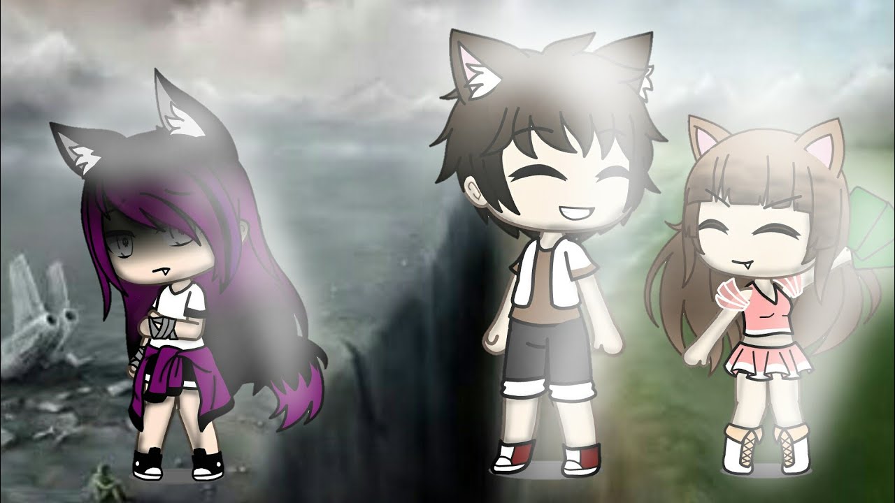 ♡《Vuelve papa...》♡///GachaLife