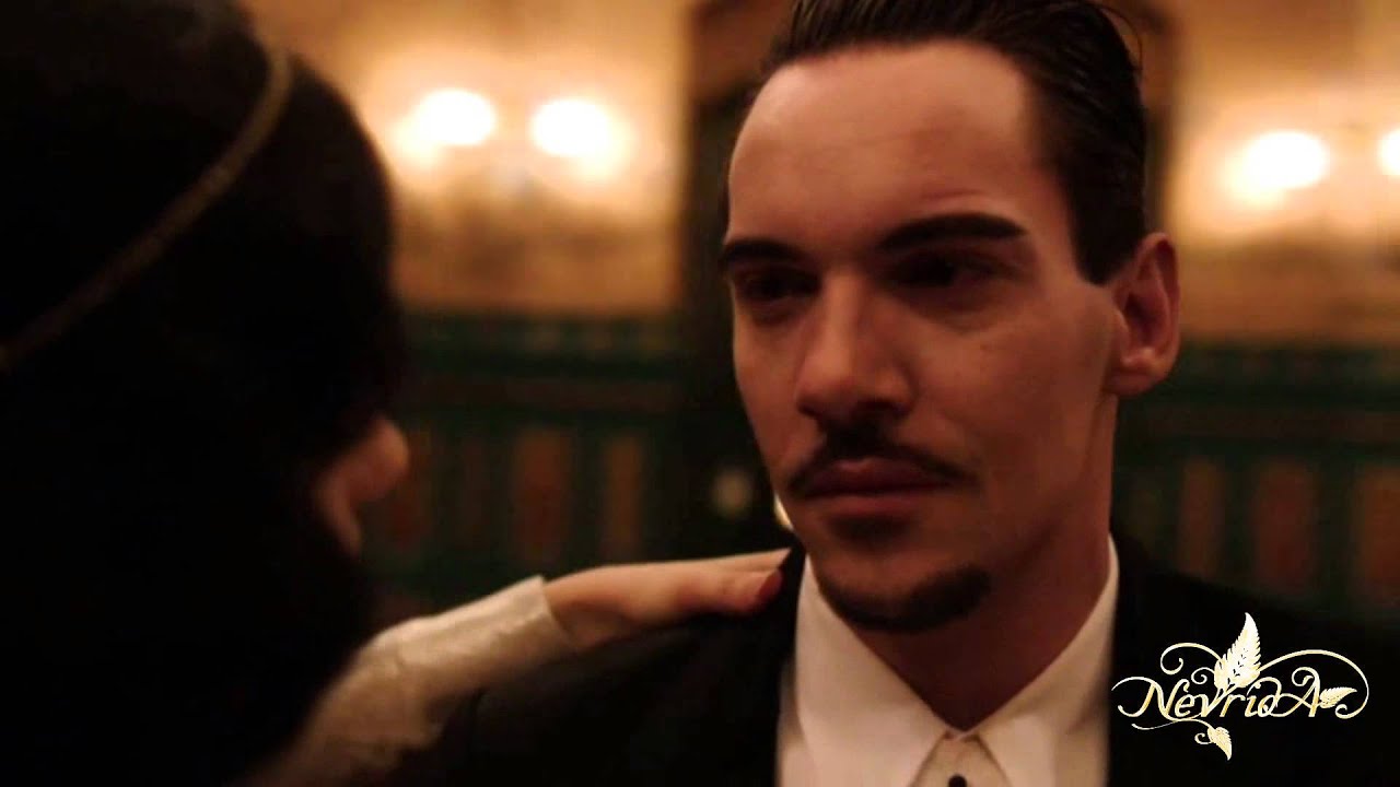 Dracula - Alexander and Mina