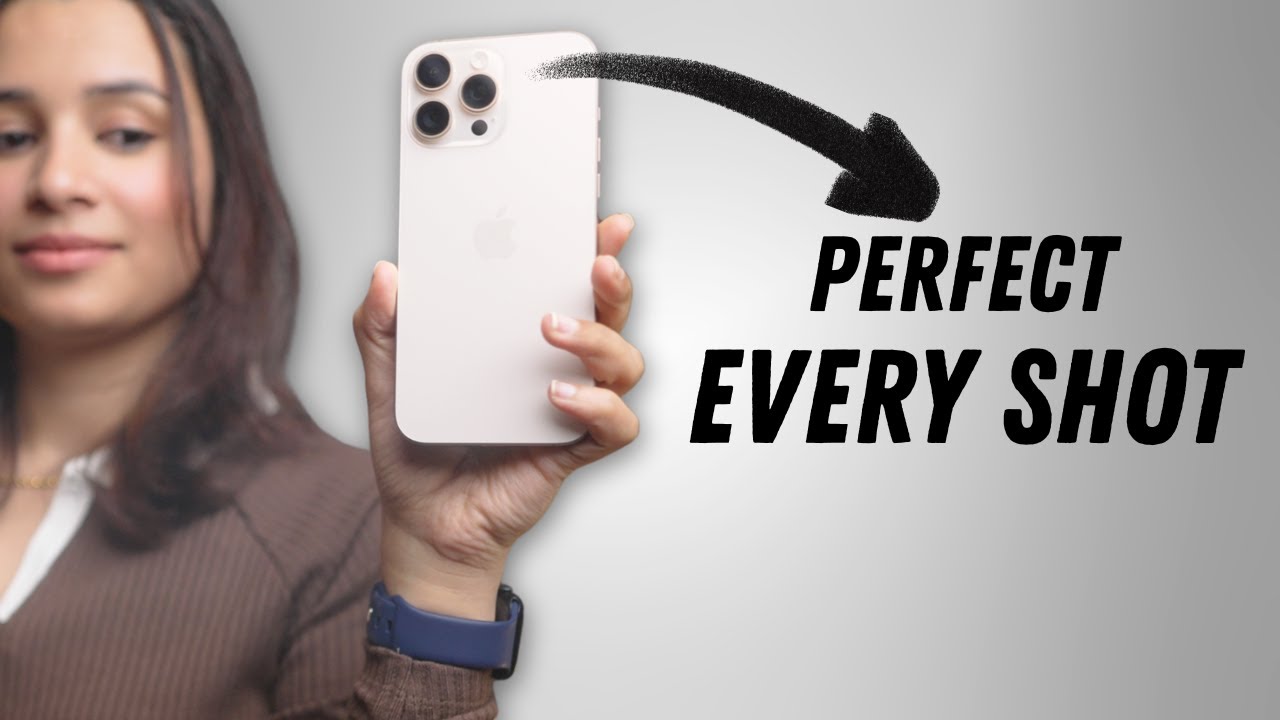 12 iPhone Camera Tips & Tricks You NEED to Try in 2025!