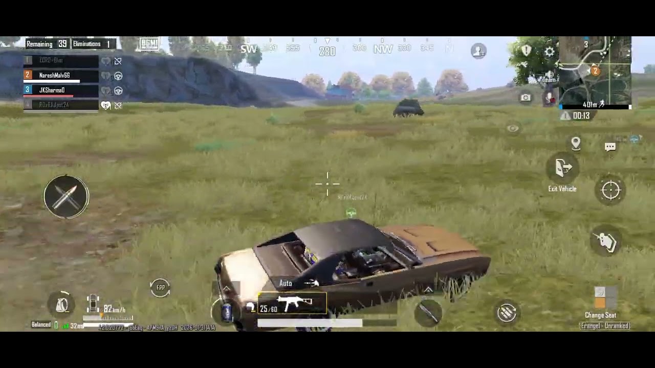 Ek se ek namune.😂 (PUBG) 