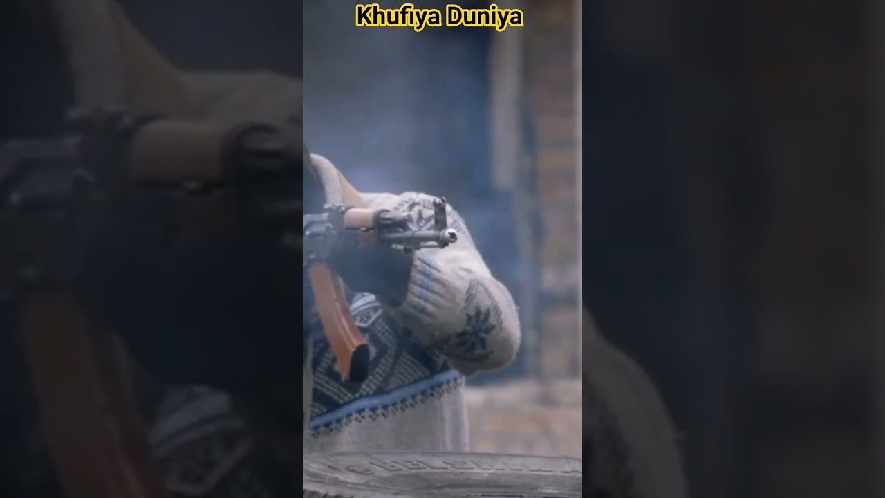 visit YouTube channel for full video #secretmission #covertoperation #khufiyaduniya
