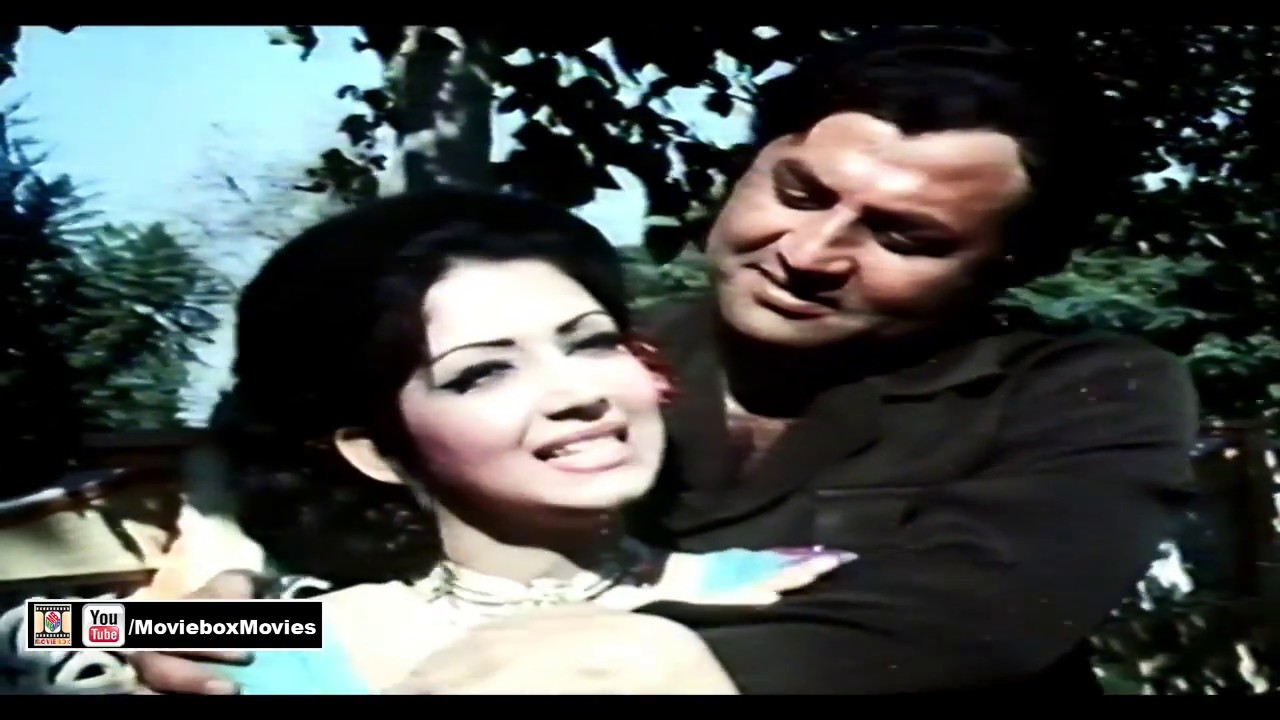 TUMHARA PYAR NA MILTA TOU - PAKISTANI FILM AURAT IK PAHELI