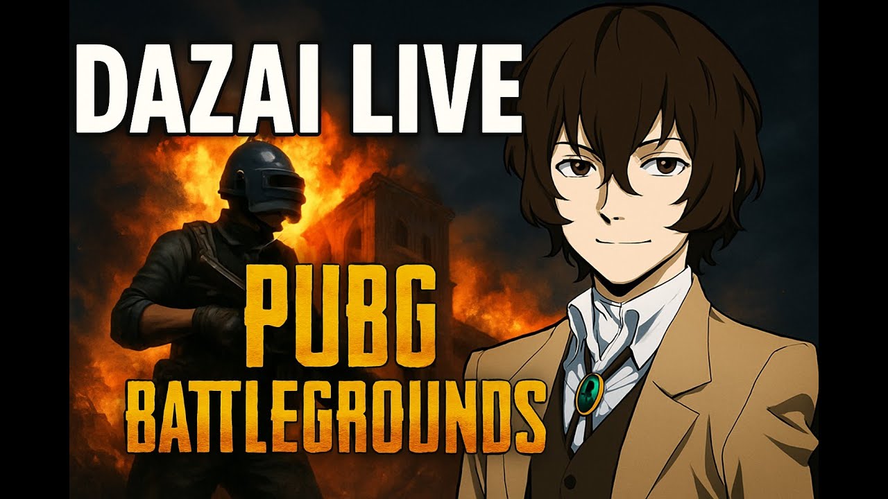 PUBG 04-03-2026