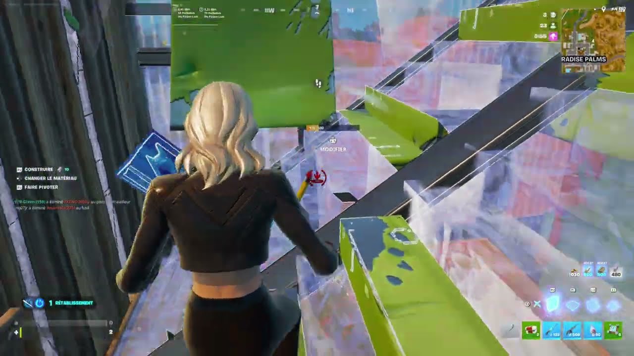 Je Redécouvre la MANETTE 3 ANS APRES,  mes doigts ont oublié...🤣