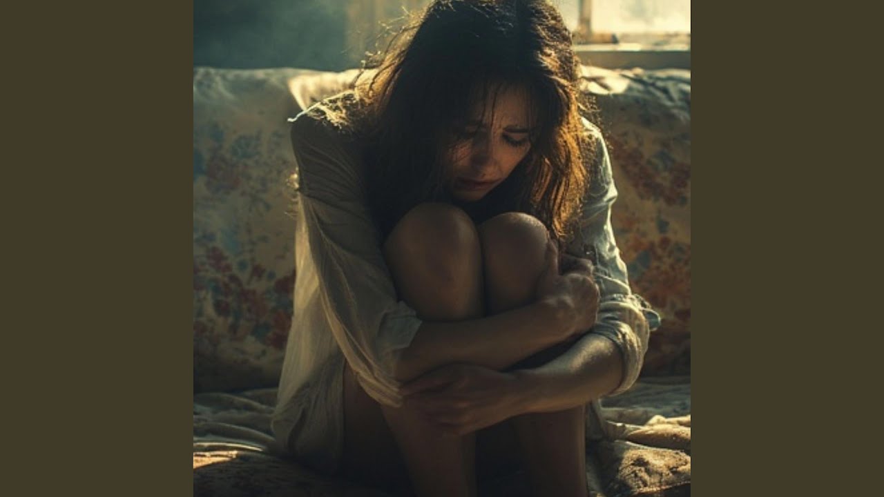 “The Pain I Never Told Anyone About”