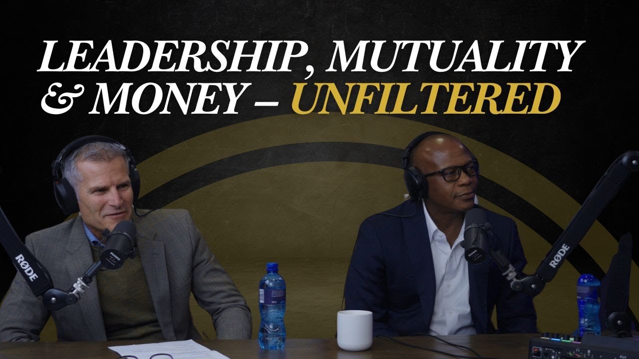 Inside PPS: Mutuality, Leadership & the Future of Professional Insurance | A Money&Medicine Podcast