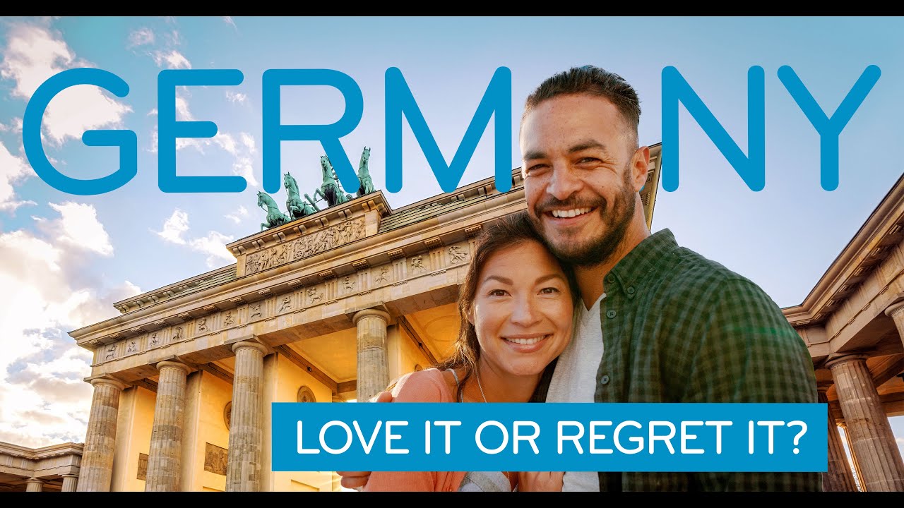 Expats in Germany: Pros & cons | What to know before you move