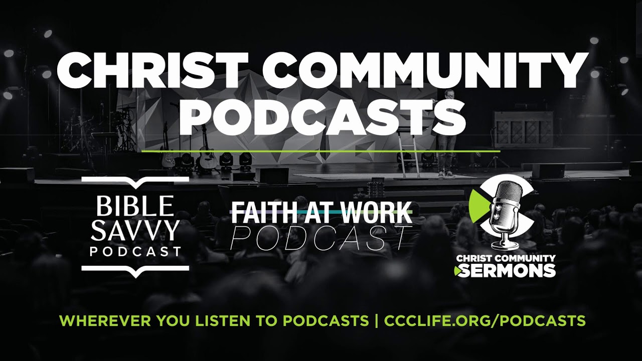 Christ Community Church | 9AM Service