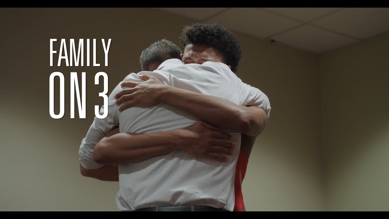 Family On 3