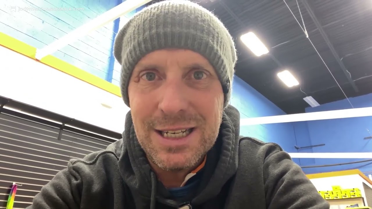 How Doing the Boring Unlocks Cricket Excellence...