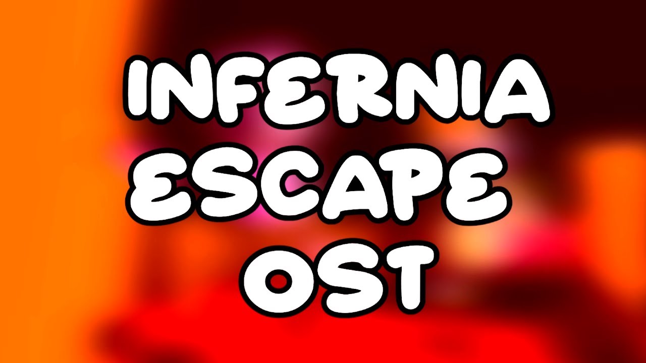 Scorching Embers | Infernia Escape OST