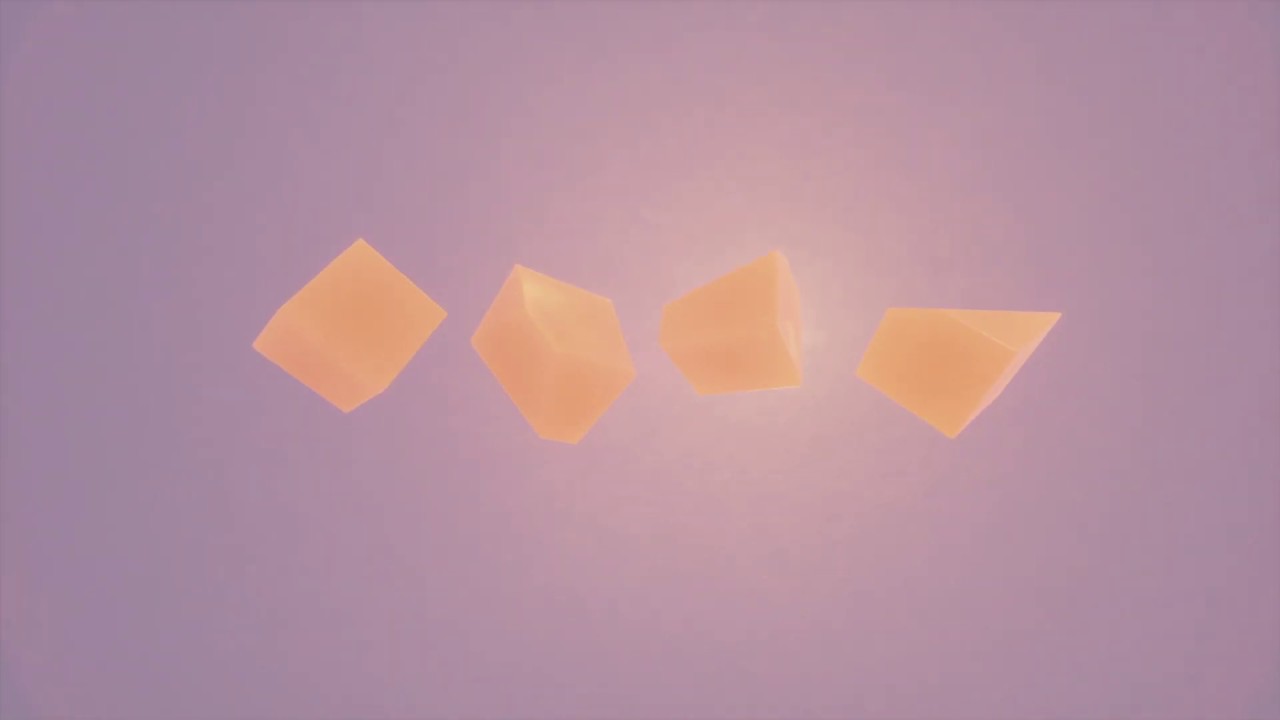 Group of Four Meditation (30 Minute Ambient Music)